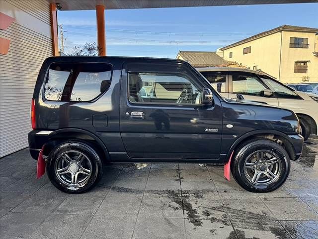 SUZUKI JIMNY 4WD 2013 Image 31