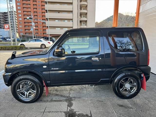 SUZUKI JIMNY 4WD 2013 Image 31