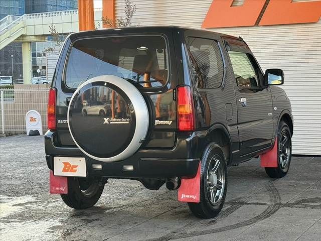 SUZUKI JIMNY 4WD 2013 Image 31