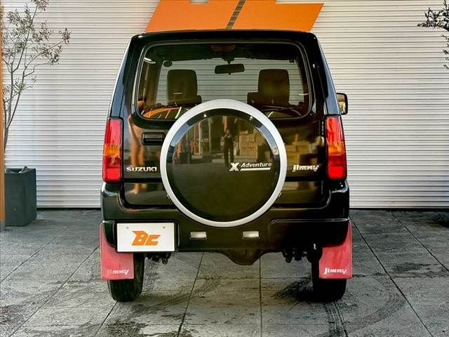 SUZUKI JIMNY 4WD 2013 Image 31