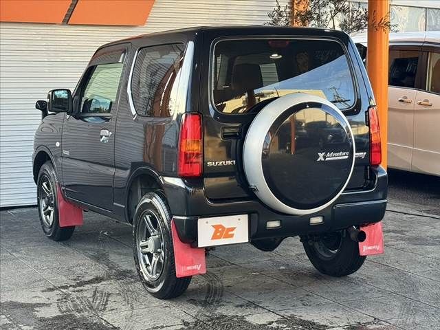 SUZUKI JIMNY 4WD 2013 Image 31