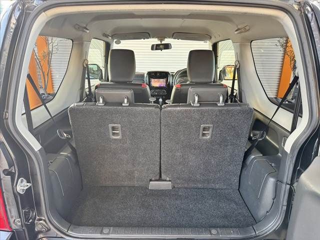 SUZUKI JIMNY 4WD 2013 Image 31