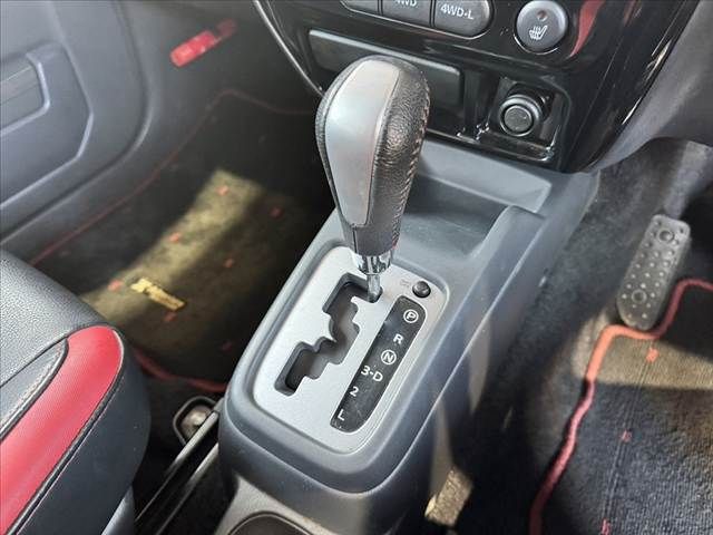 SUZUKI JIMNY 4WD 2013 Image 31