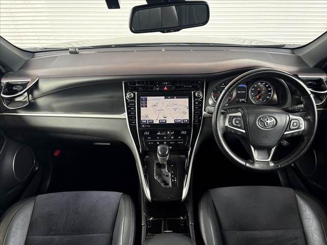 TOYOTA HARRIER 2WD 2017 Image 31