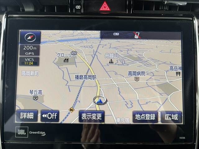 TOYOTA HARRIER 2WD 2017 Image 31