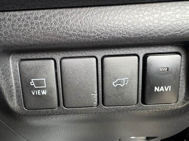 TOYOTA HARRIER 2WD 2017 Image 31