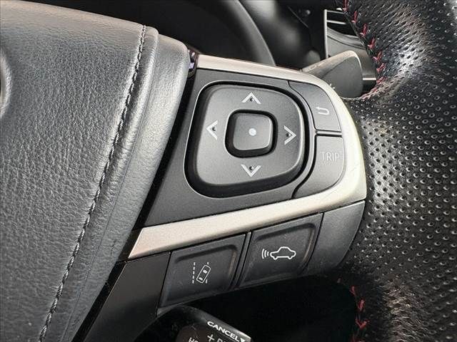 TOYOTA HARRIER 2WD 2017 Image 31