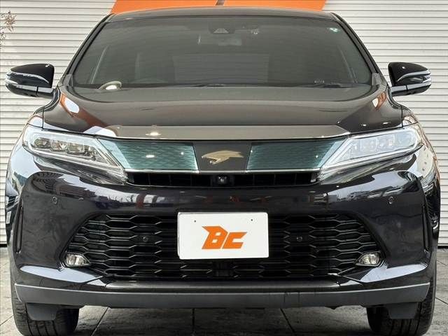 TOYOTA HARRIER 2WD 2017 Image 31