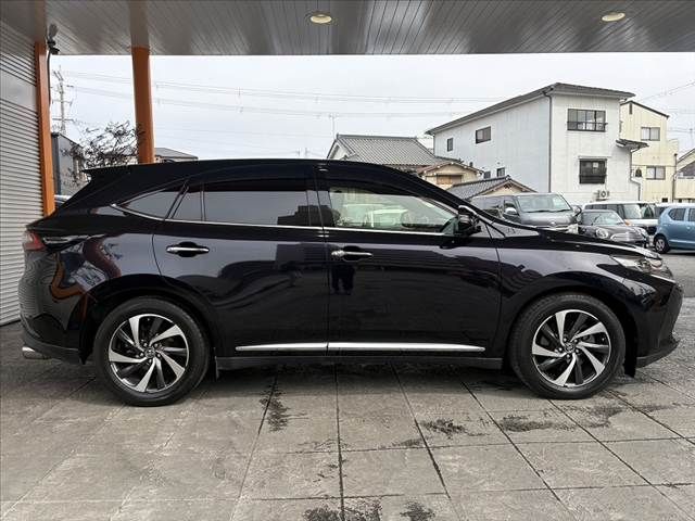 TOYOTA HARRIER 2WD 2017 Image 31