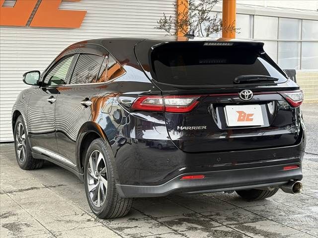 TOYOTA HARRIER 2WD 2017 Image 31