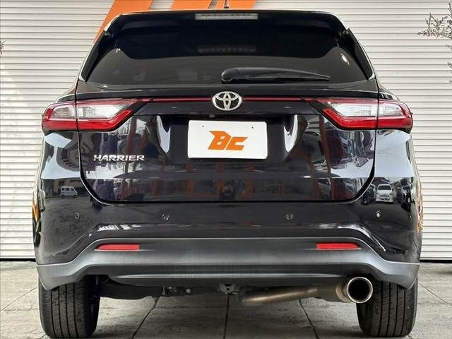 TOYOTA HARRIER 2WD 2017 Image 31