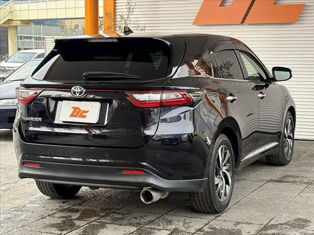 TOYOTA HARRIER 2WD 2017 Image 31