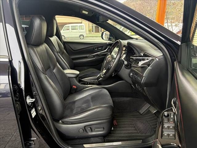 TOYOTA HARRIER 2WD 2017 Image 31