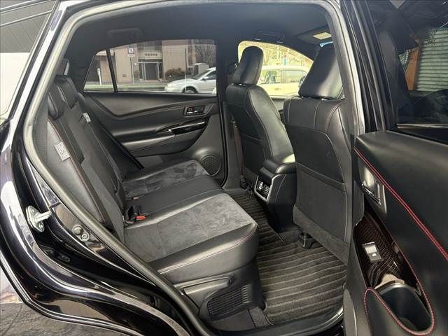 TOYOTA HARRIER 2WD 2017 Image 31