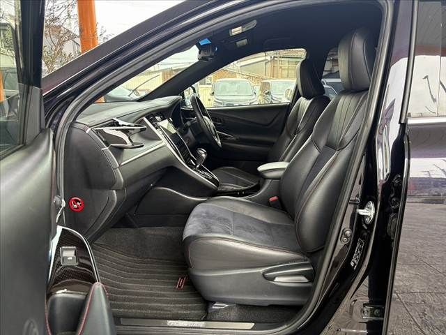 TOYOTA HARRIER 2WD 2017 Image 31