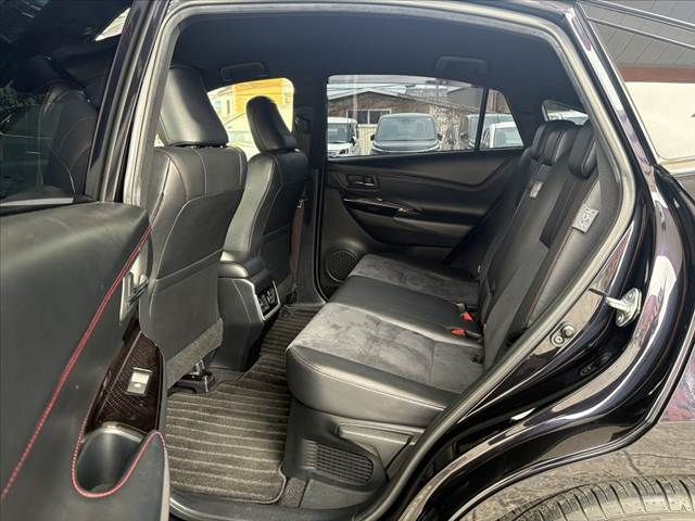 TOYOTA HARRIER 2WD 2017 Image 31