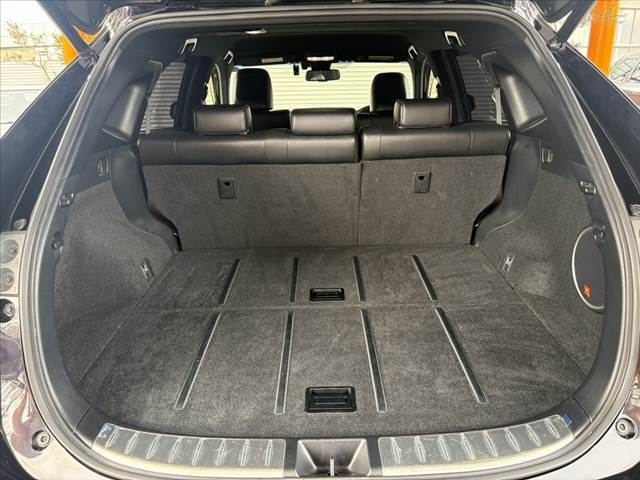 TOYOTA HARRIER 2WD 2017 Image 31