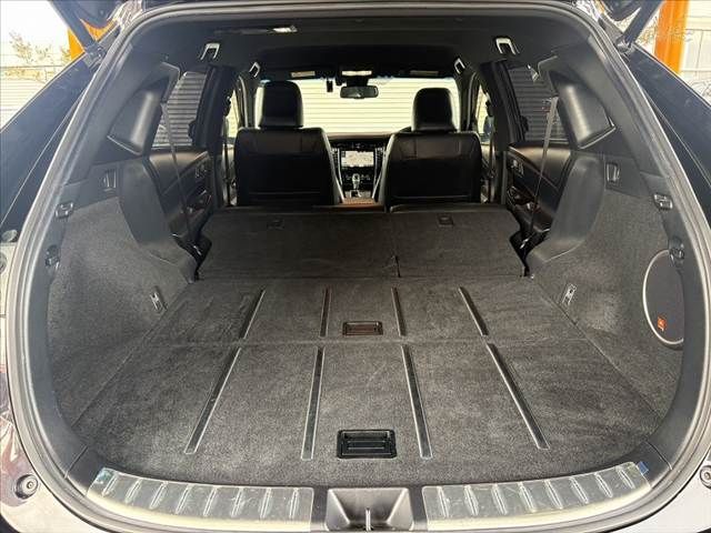 TOYOTA HARRIER 2WD 2017 Image 31