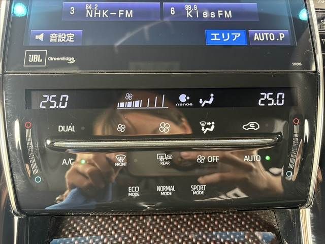 TOYOTA HARRIER 2WD 2017 Image 31