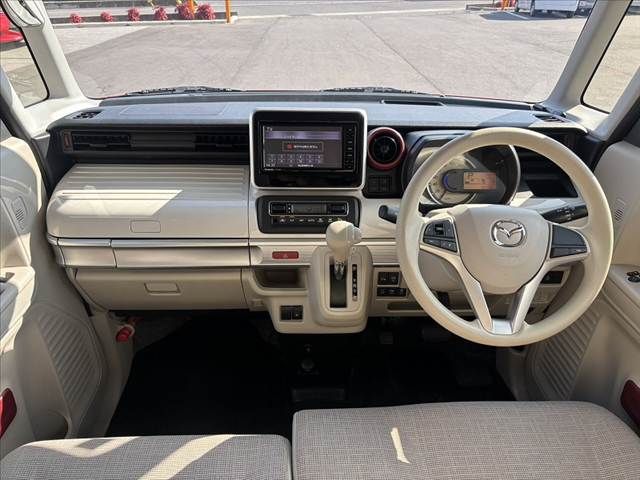 MAZDA FLAIR WAGON 2020 Image 31