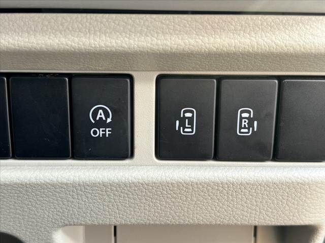 MAZDA FLAIR WAGON 2020 Image 31