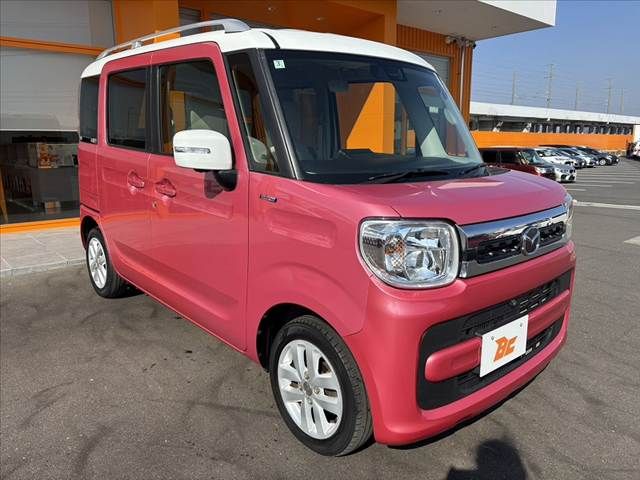 MAZDA FLAIR WAGON 2020 Image 31