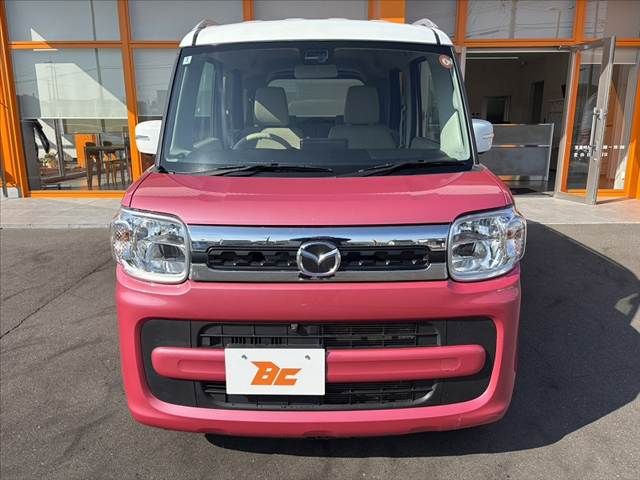 MAZDA FLAIR WAGON 2020 Image 31