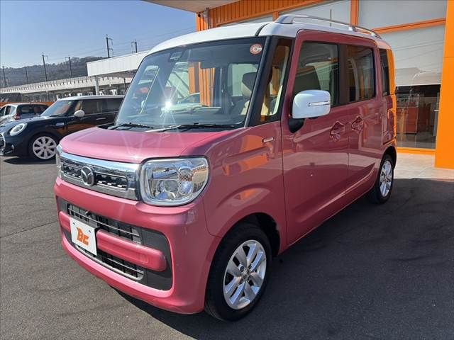 MAZDA FLAIR WAGON 2020 Image 31