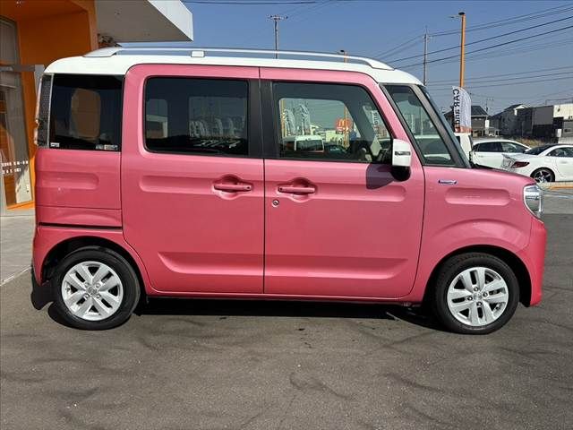 MAZDA FLAIR WAGON 2020 Image 31