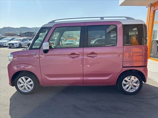 MAZDA FLAIR WAGON 2020 Image 31