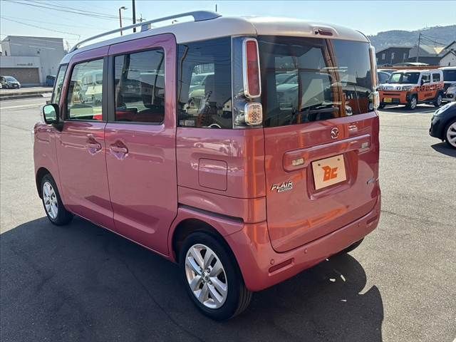 MAZDA FLAIR WAGON 2020 Image 31