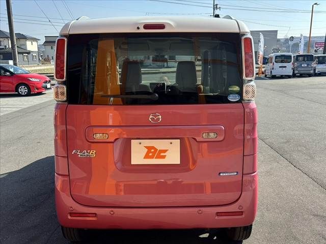 MAZDA FLAIR WAGON 2020 Image 31