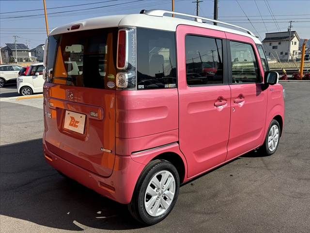 MAZDA FLAIR WAGON 2020 Image 31