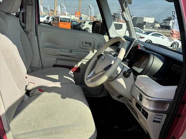 MAZDA FLAIR WAGON 2020 Image 31