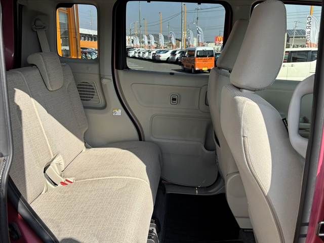 MAZDA FLAIR WAGON 2020 Image 31