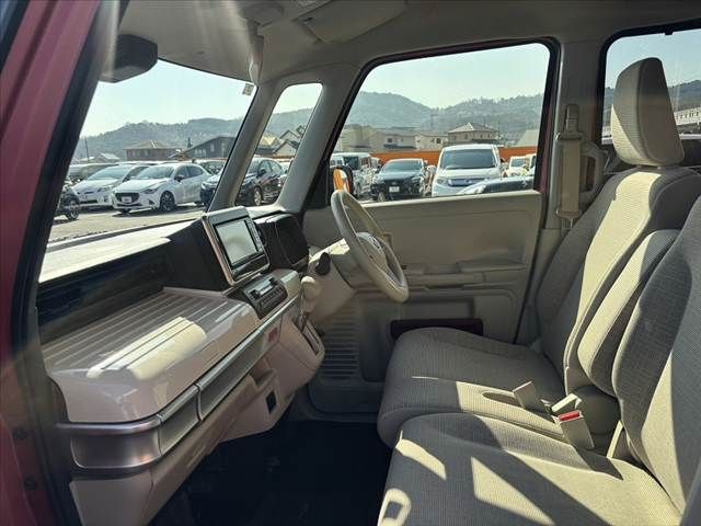 MAZDA FLAIR WAGON 2020 Image 31