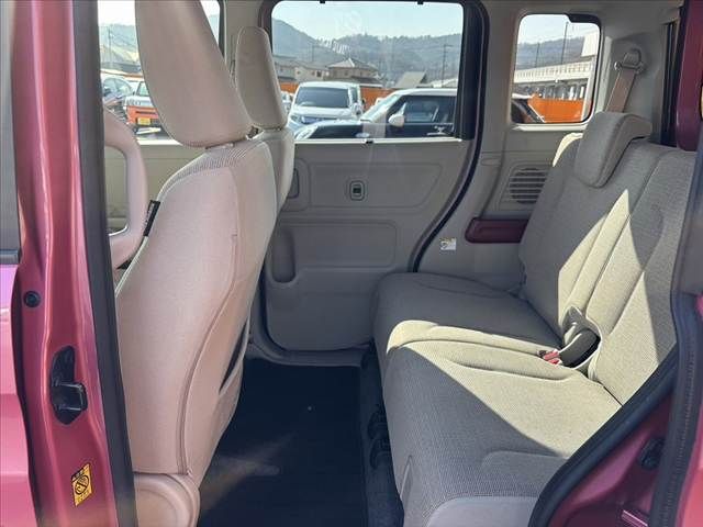 MAZDA FLAIR WAGON 2020 Image 31