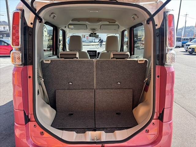 MAZDA FLAIR WAGON 2020 Image 31