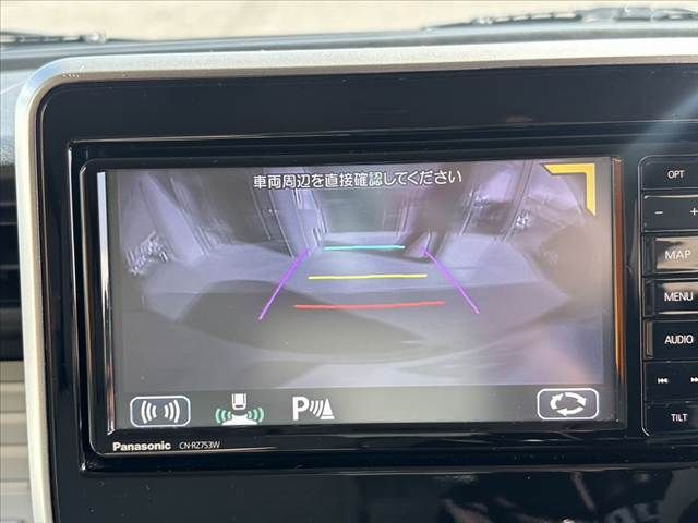 MAZDA FLAIR WAGON 2020 Image 31