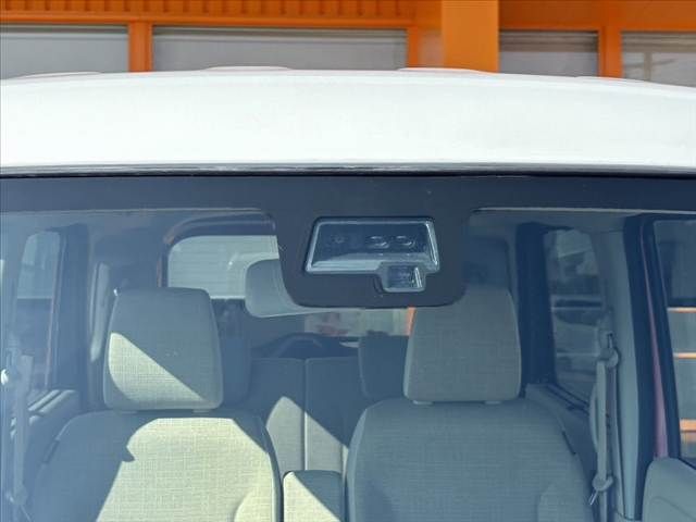 MAZDA FLAIR WAGON 2020 Image 31