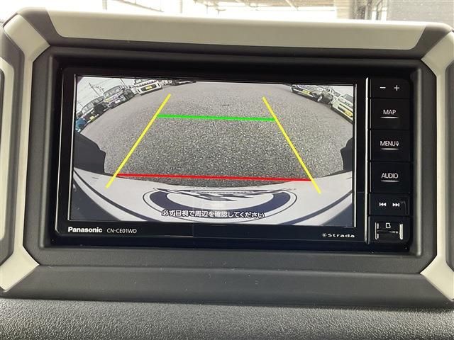 SUZUKI JIMNY NOMADE 2025 Image 31