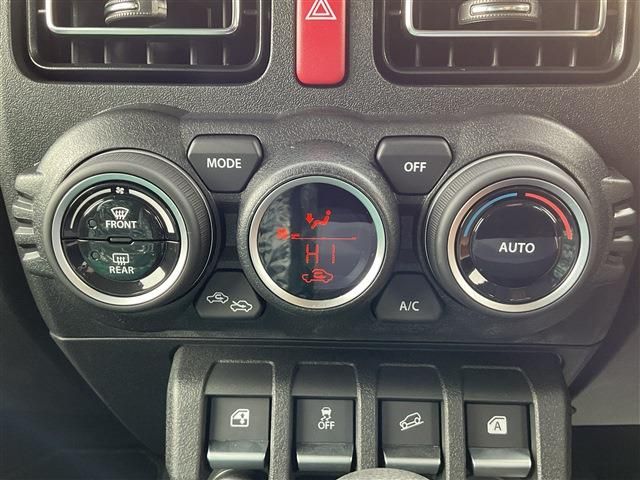 SUZUKI JIMNY NOMADE 2025 Image 31