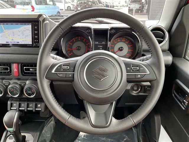 SUZUKI JIMNY NOMADE 2025 Image 31