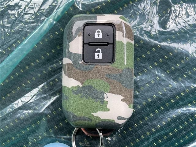 SUZUKI JIMNY NOMADE 2025 Image 31