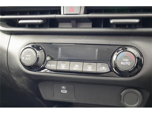 NISSAN NOTE 2025 Image 31