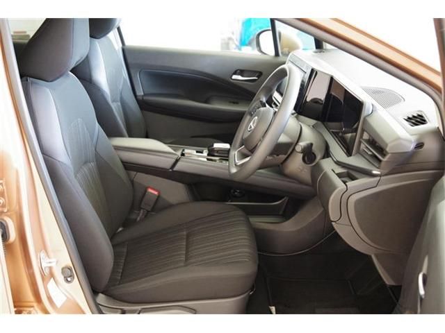 NISSAN NOTE 2025 Image 31