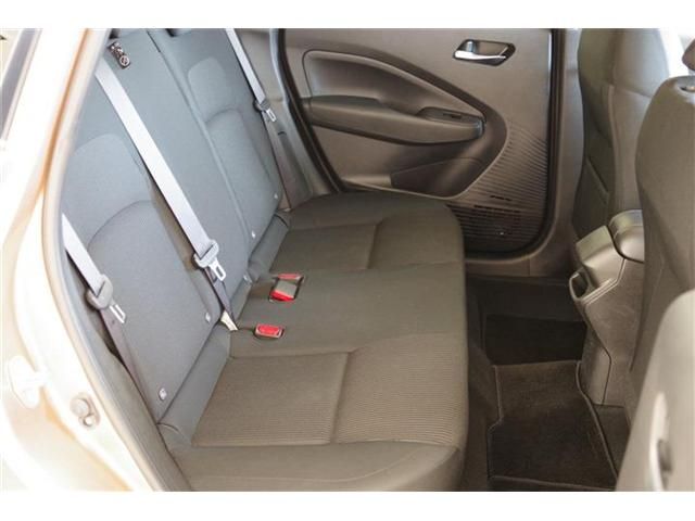 NISSAN NOTE 2025 Image 31