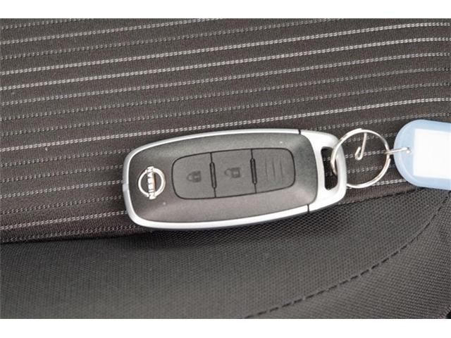 NISSAN NOTE 2025 Image 31