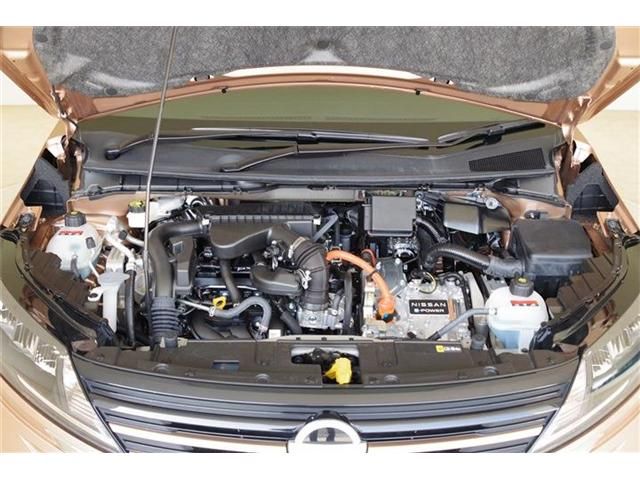 NISSAN NOTE 2025 Image 31