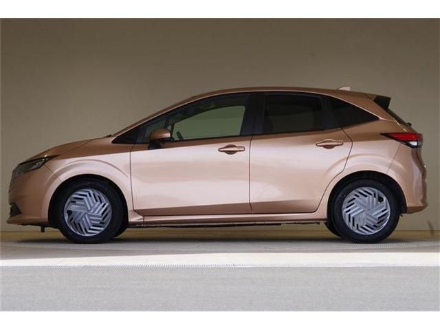 NISSAN NOTE 2025 Image 31